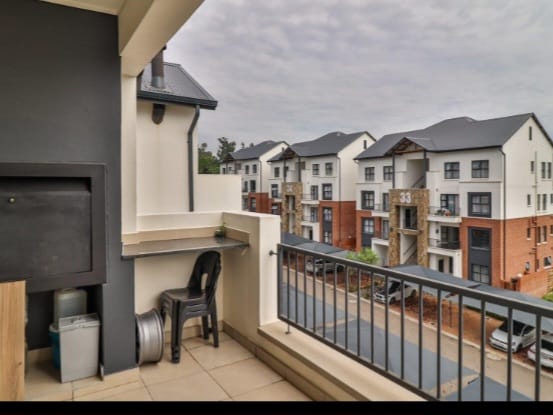 To Let 2 Bedroom Property for Rent in Linbro Park Gauteng