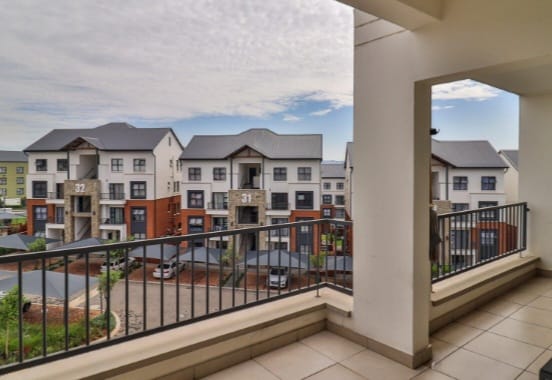 To Let 2 Bedroom Property for Rent in Linbro Park Gauteng