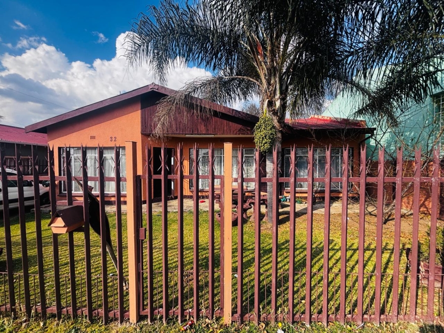4 Bedroom Property for Sale in Krugersdorp West Gauteng