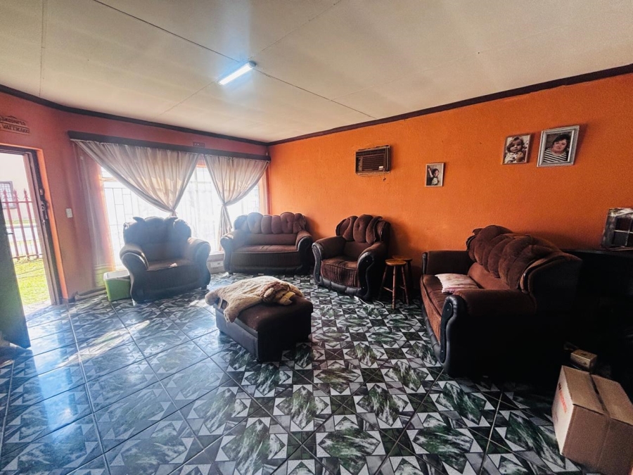 4 Bedroom Property for Sale in Krugersdorp West Gauteng