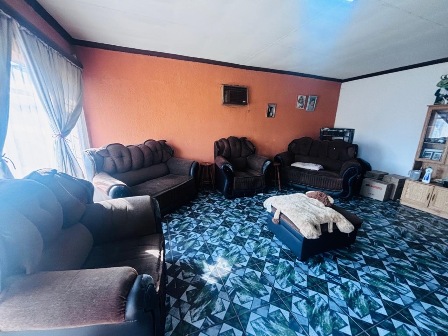 4 Bedroom Property for Sale in Krugersdorp West Gauteng