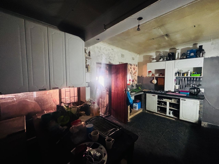 4 Bedroom Property for Sale in Krugersdorp West Gauteng