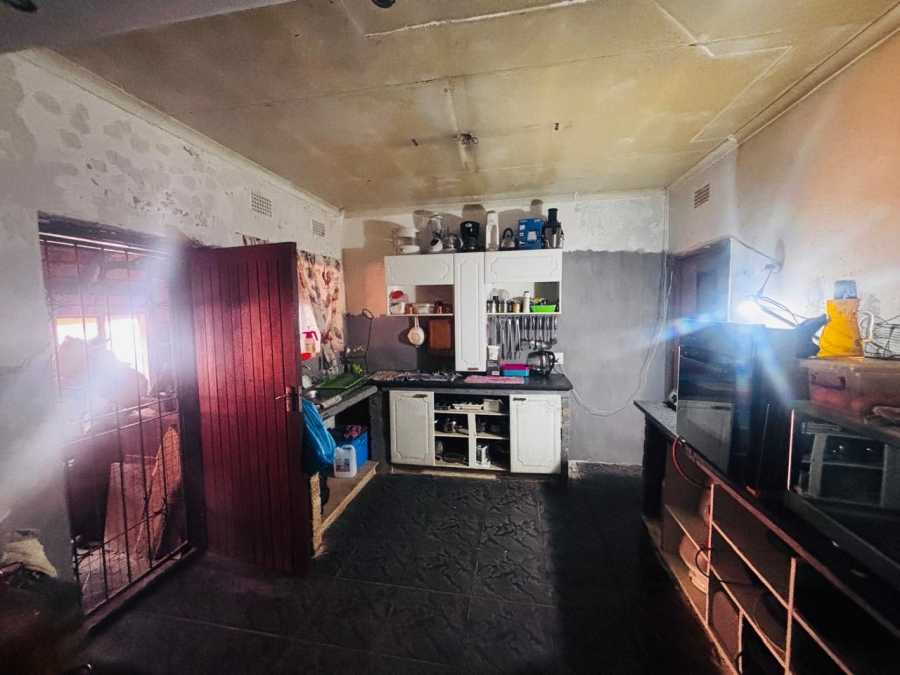 4 Bedroom Property for Sale in Krugersdorp West Gauteng