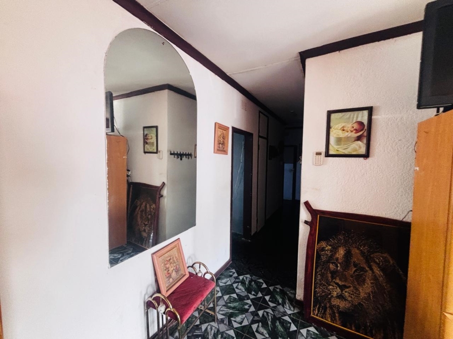 4 Bedroom Property for Sale in Krugersdorp West Gauteng