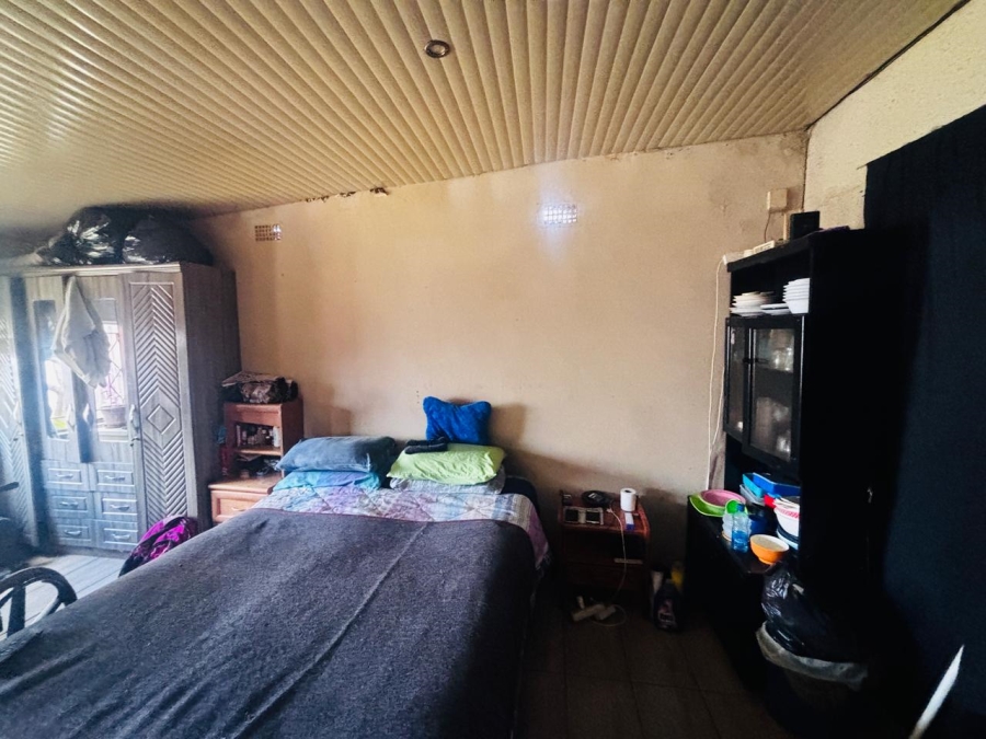 4 Bedroom Property for Sale in Krugersdorp West Gauteng