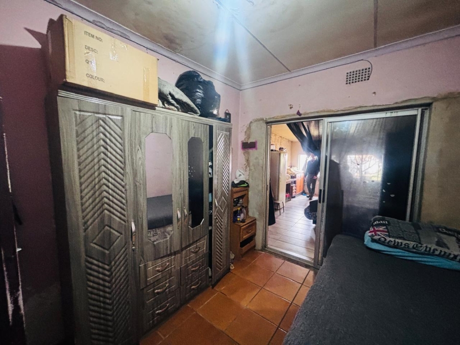 4 Bedroom Property for Sale in Krugersdorp West Gauteng