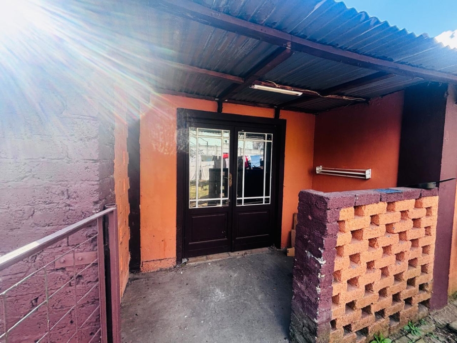 4 Bedroom Property for Sale in Krugersdorp West Gauteng