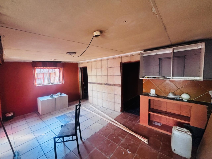 4 Bedroom Property for Sale in Krugersdorp West Gauteng