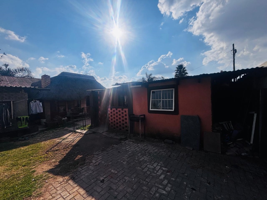 4 Bedroom Property for Sale in Krugersdorp West Gauteng