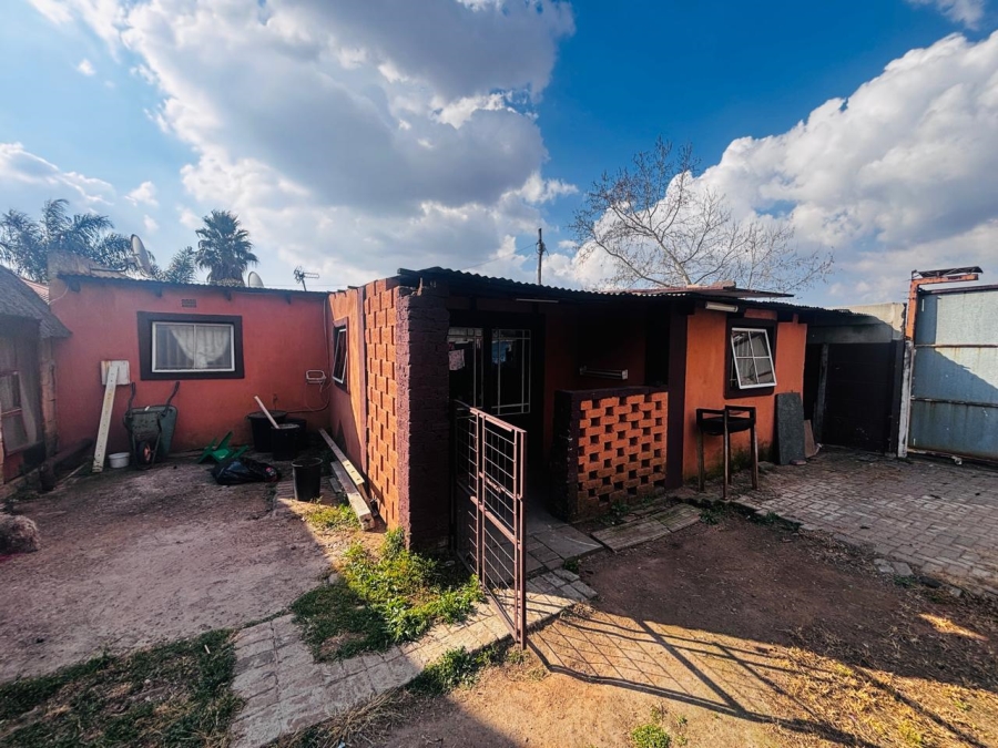 4 Bedroom Property for Sale in Krugersdorp West Gauteng