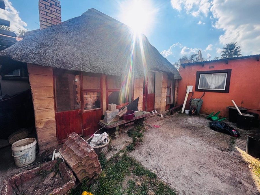 4 Bedroom Property for Sale in Krugersdorp West Gauteng
