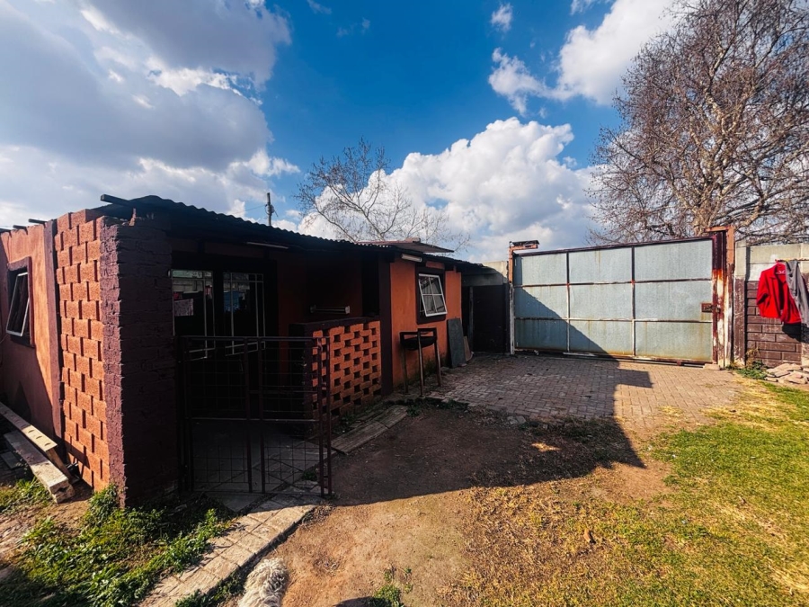 4 Bedroom Property for Sale in Krugersdorp West Gauteng