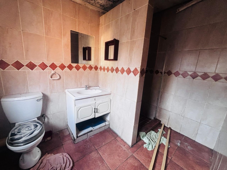 4 Bedroom Property for Sale in Krugersdorp West Gauteng