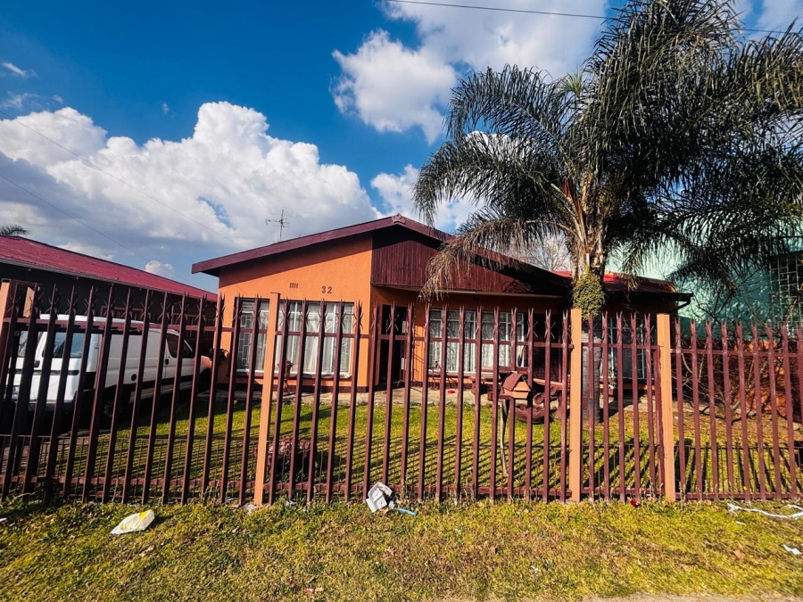 4 Bedroom Property for Sale in Krugersdorp West Gauteng
