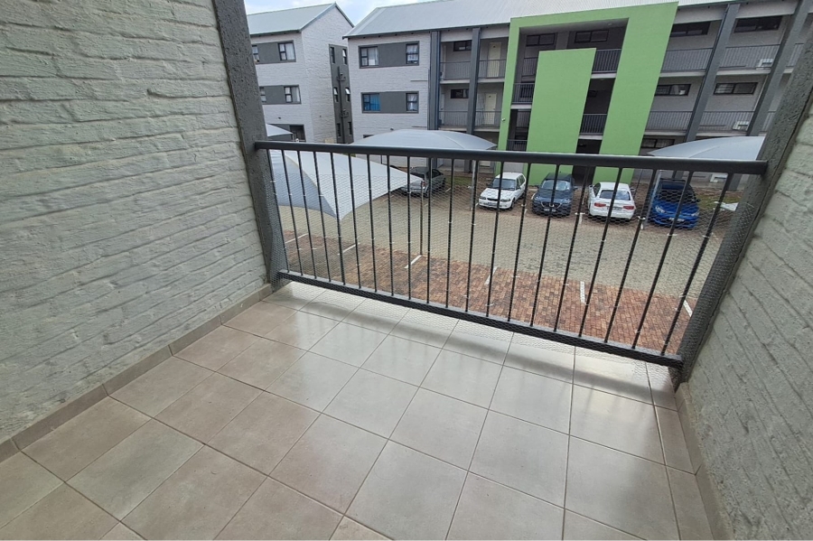 To Let 2 Bedroom Property for Rent in Rynfield Gauteng