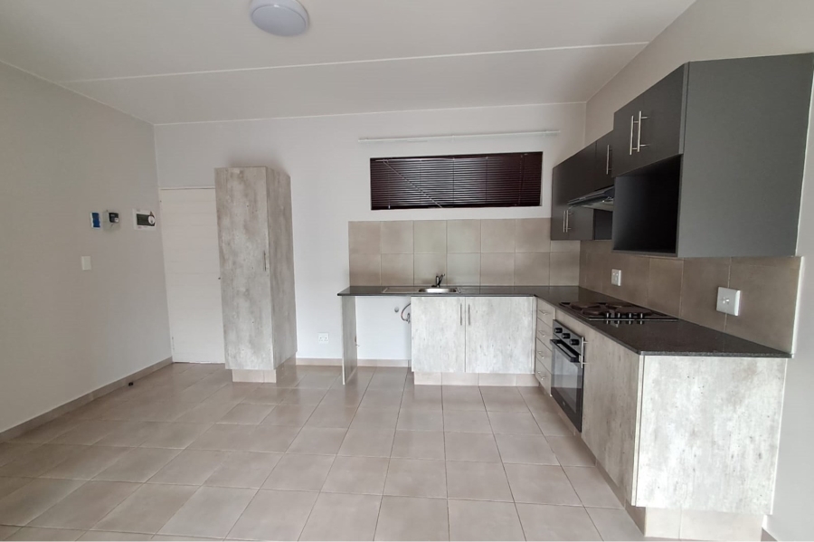 To Let 2 Bedroom Property for Rent in Rynfield Gauteng