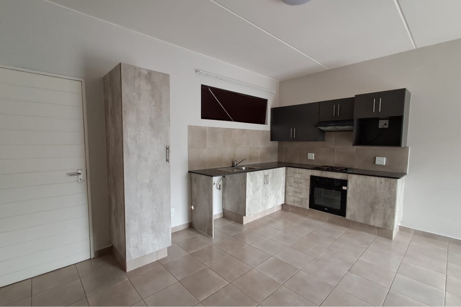 To Let 2 Bedroom Property for Rent in Rynfield Gauteng