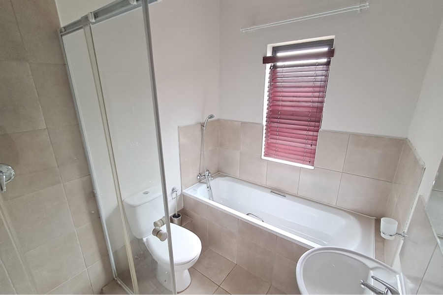 To Let 2 Bedroom Property for Rent in Rynfield Gauteng
