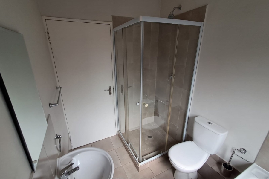 To Let 2 Bedroom Property for Rent in Rynfield Gauteng
