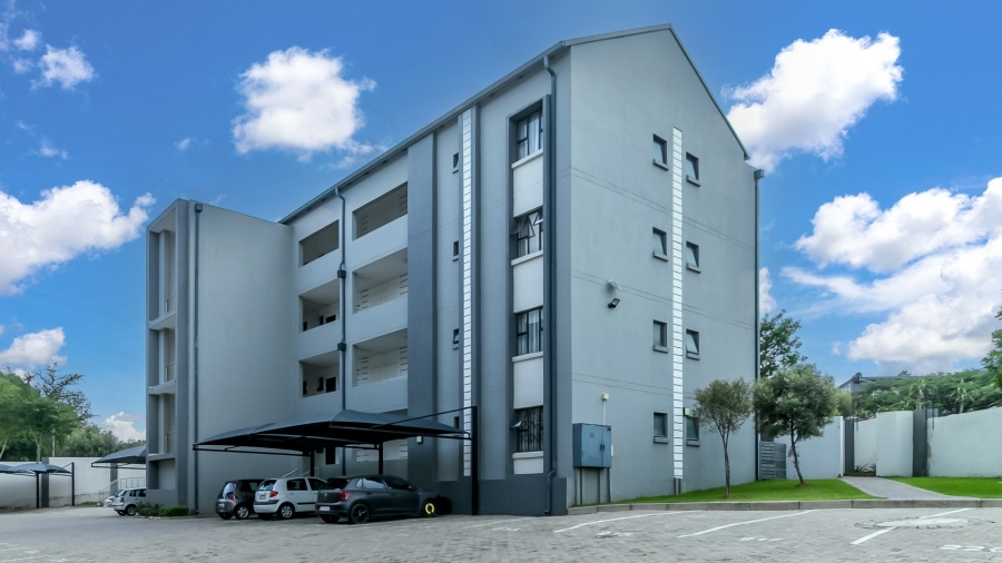 2 Bedroom Property for Sale in Halfway Gardens Gauteng