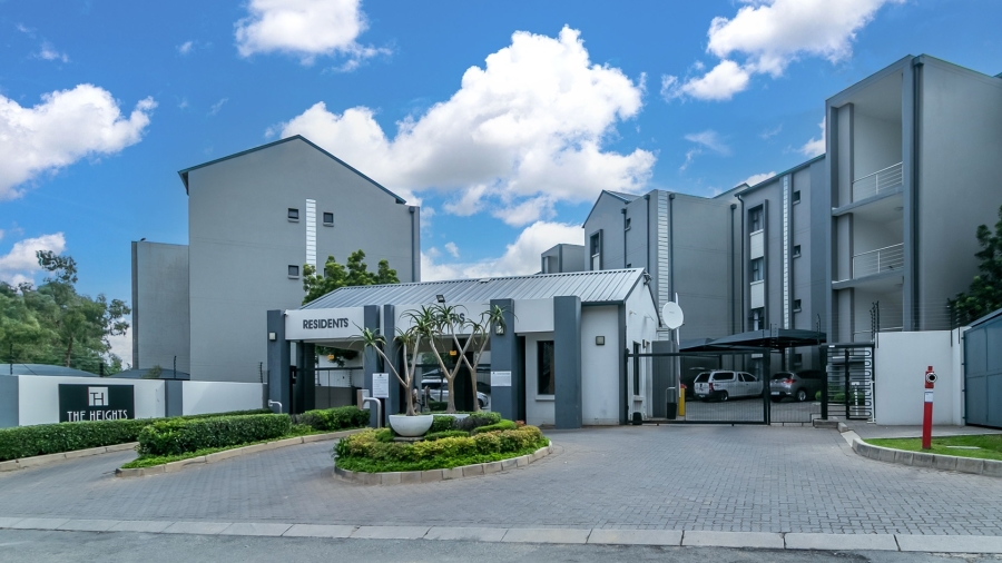 2 Bedroom Property for Sale in Halfway Gardens Gauteng