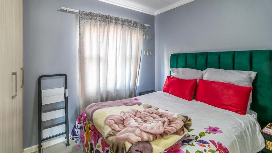 2 Bedroom Property for Sale in Halfway Gardens Gauteng