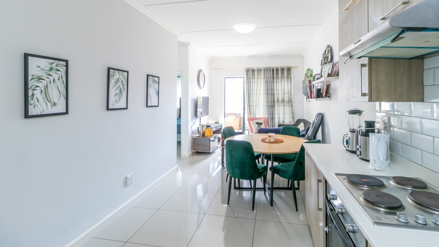 2 Bedroom Property for Sale in Halfway Gardens Gauteng