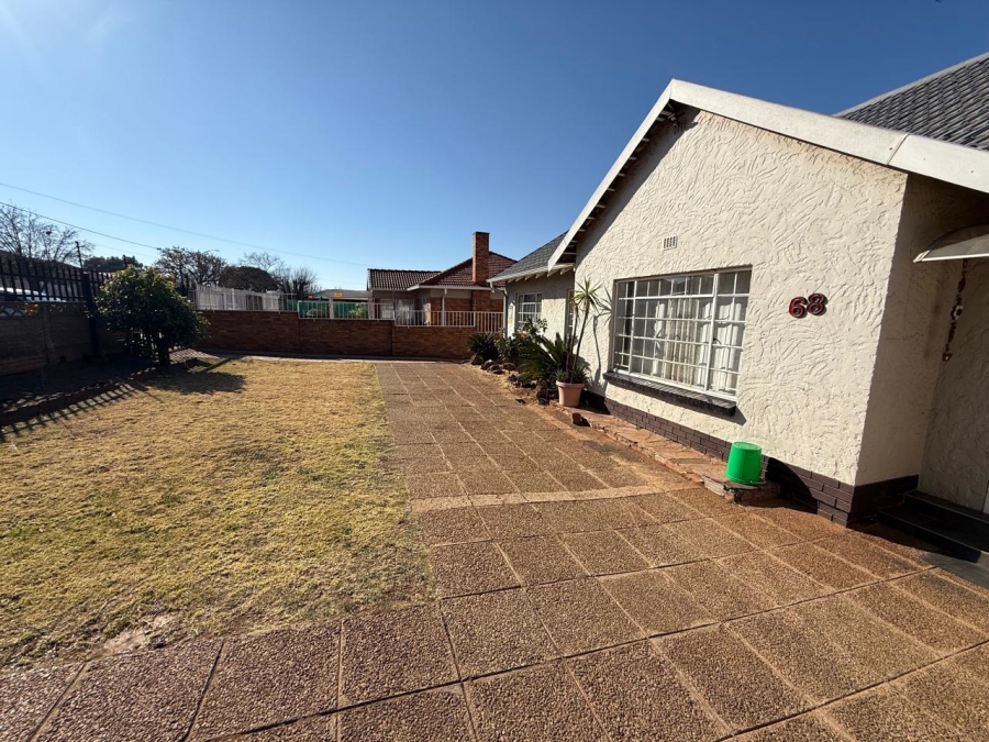 3 Bedroom Property for Sale in Gerdview Gauteng