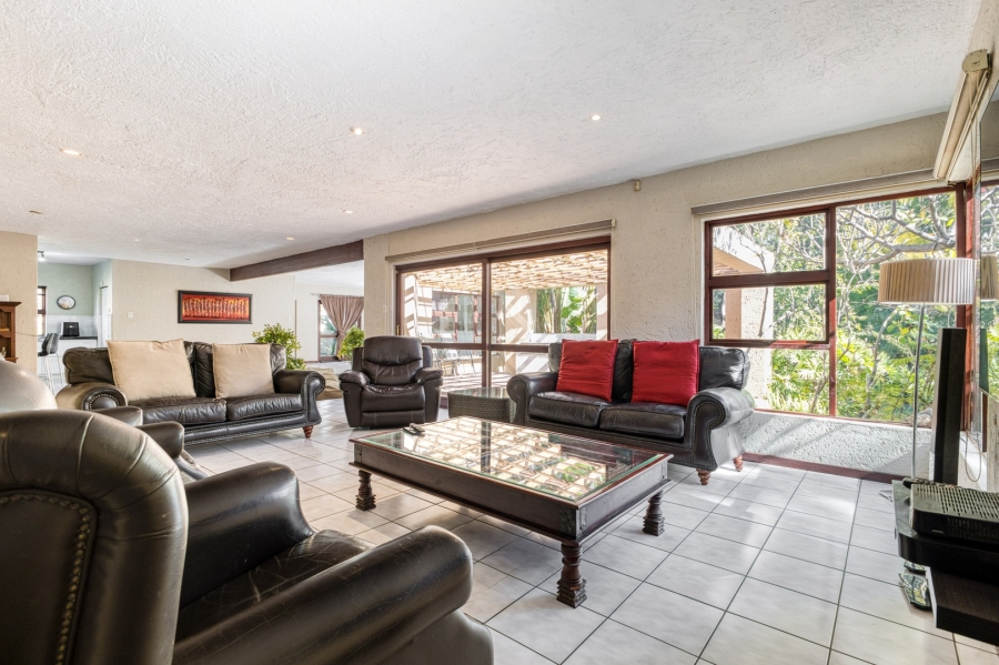 4 Bedroom Property for Sale in Douglasdale Gauteng