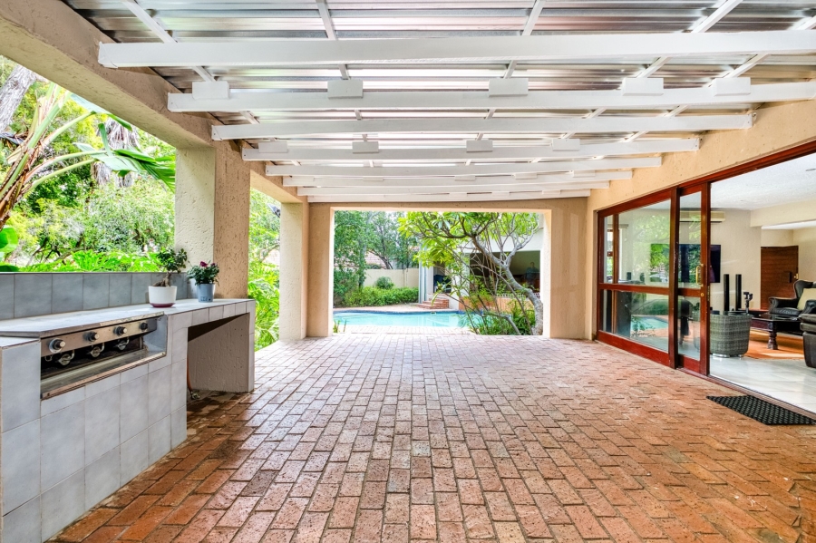 4 Bedroom Property for Sale in Douglasdale Gauteng