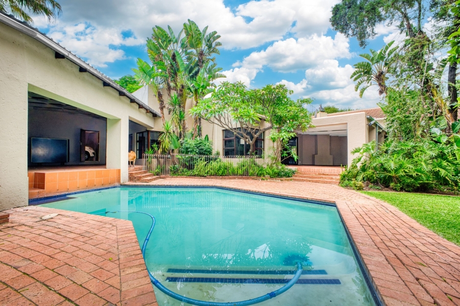 4 Bedroom Property for Sale in Douglasdale Gauteng