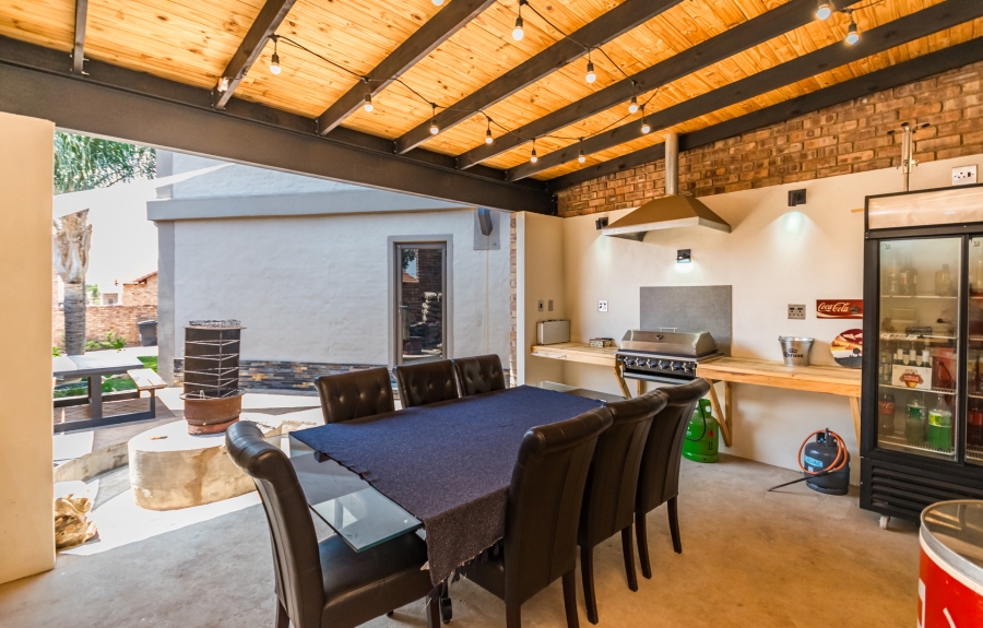 3 Bedroom Property for Sale in Thatchfield Estate Gauteng