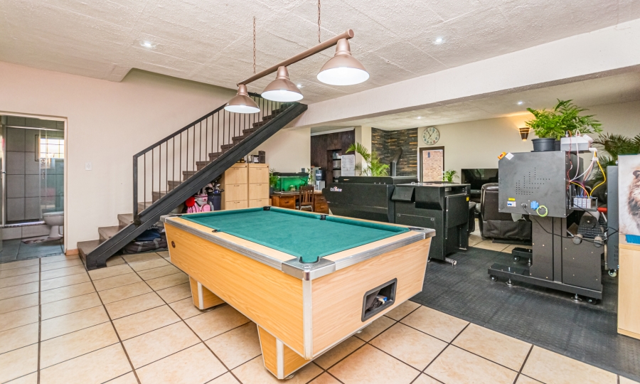 3 Bedroom Property for Sale in Thatchfield Estate Gauteng