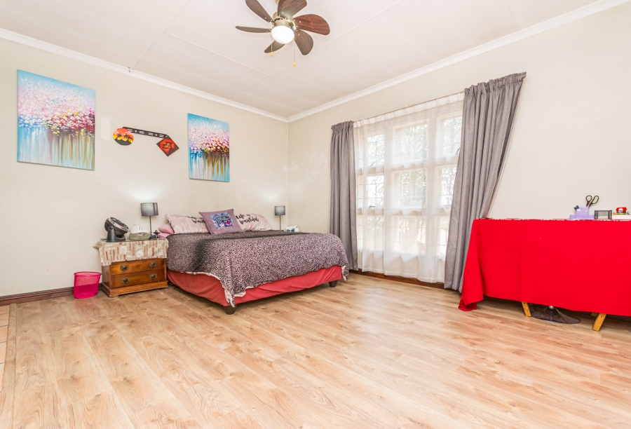 3 Bedroom Property for Sale in Thatchfield Estate Gauteng