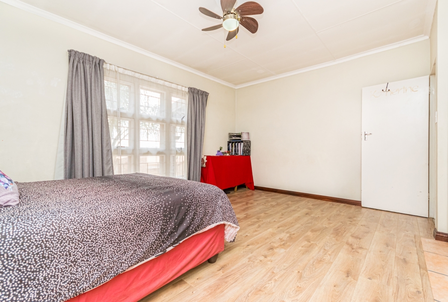 3 Bedroom Property for Sale in Thatchfield Estate Gauteng