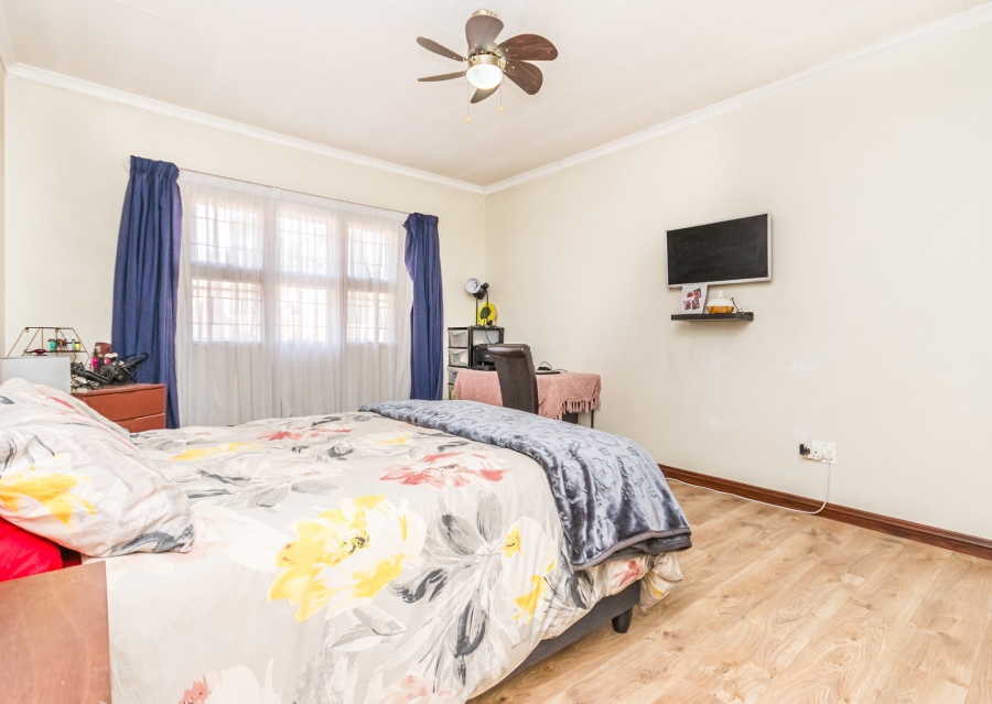 3 Bedroom Property for Sale in Thatchfield Estate Gauteng