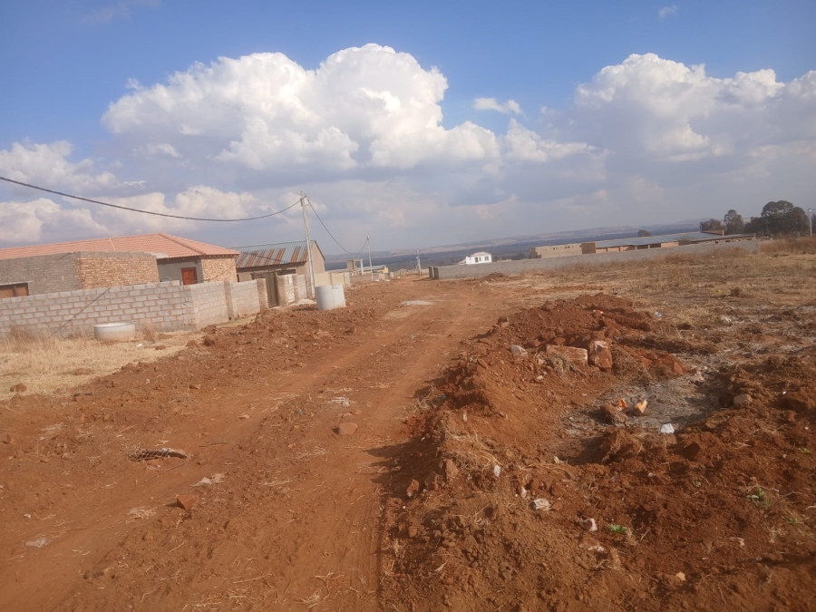 0 Bedroom Property for Sale in Mohlakeng Gauteng