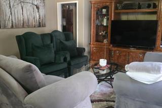 5 Bedroom Property for Sale in Sinoville Gauteng