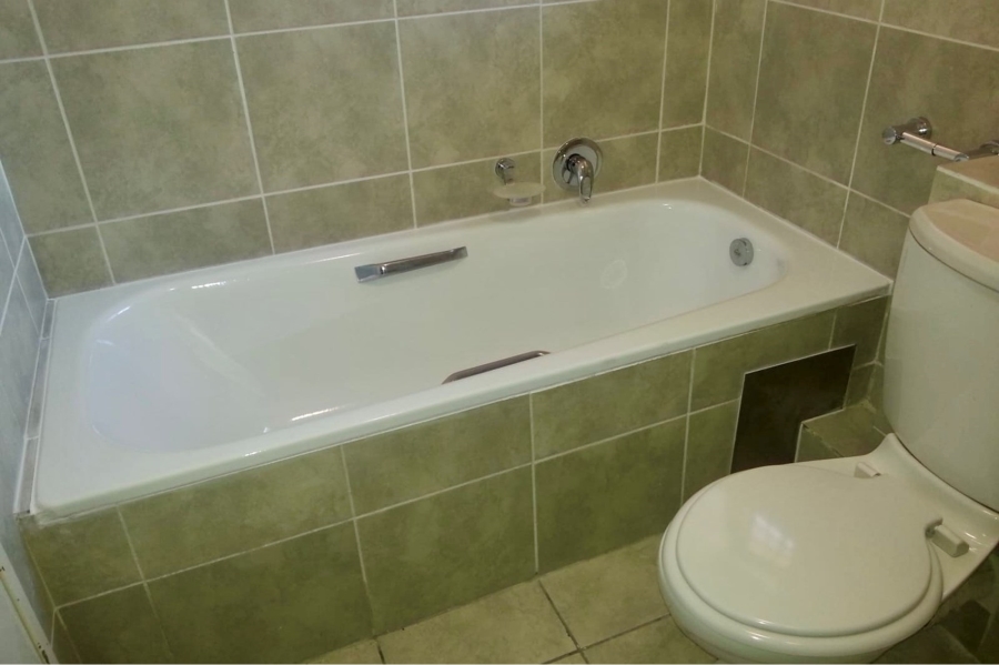 2 Bedroom Property for Sale in Morningside Hills Gauteng