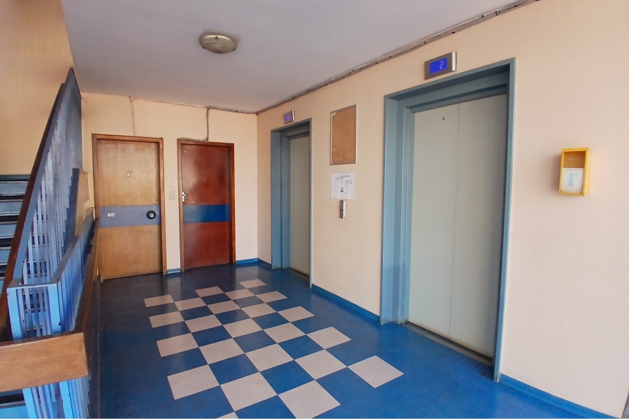 2 Bedroom Property for Sale in Braamfontein Gauteng