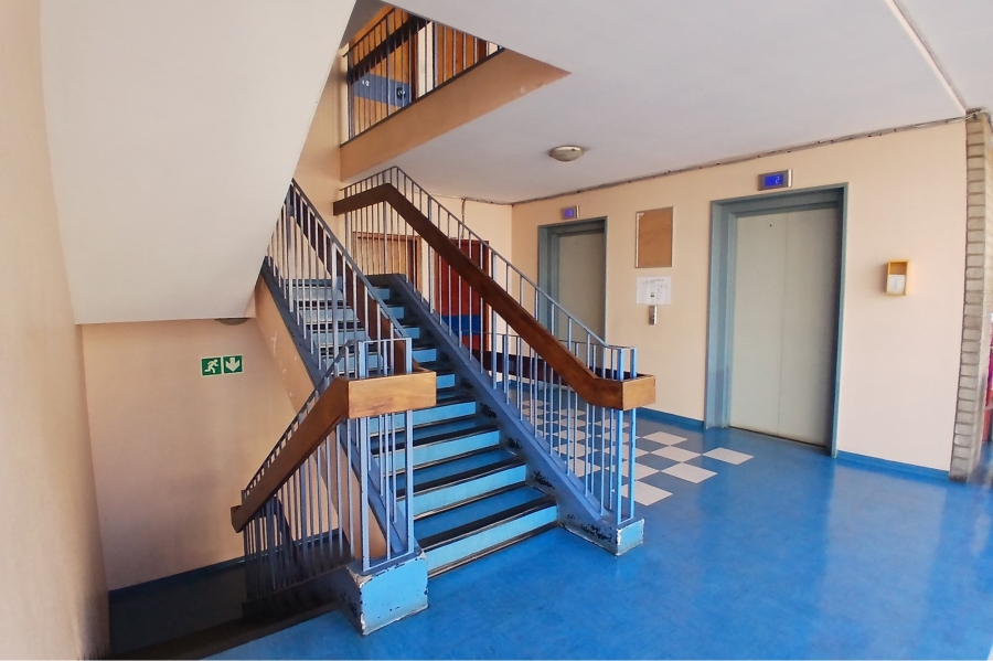 2 Bedroom Property for Sale in Braamfontein Gauteng