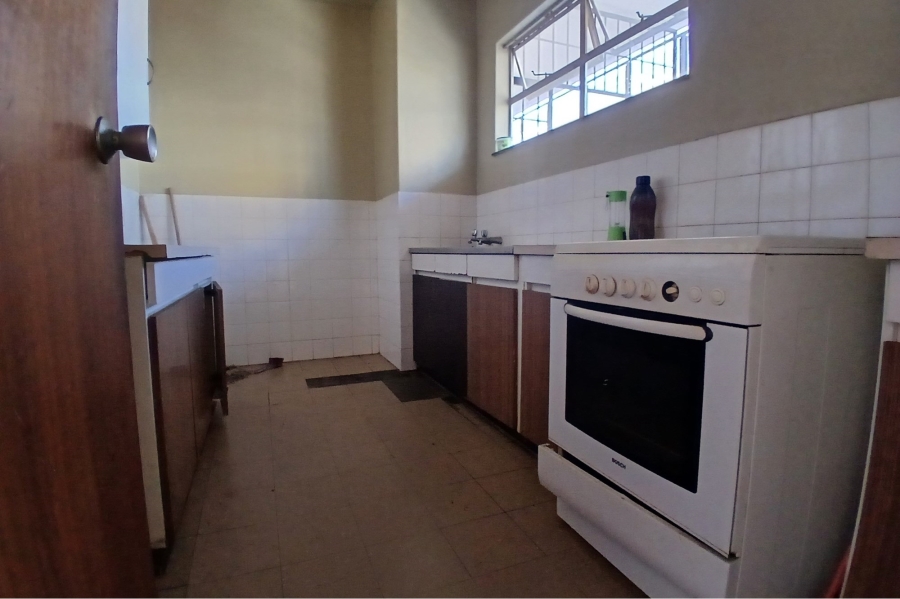 2 Bedroom Property for Sale in Braamfontein Gauteng