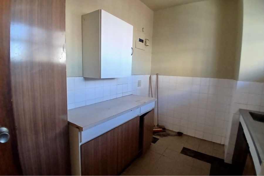 2 Bedroom Property for Sale in Braamfontein Gauteng