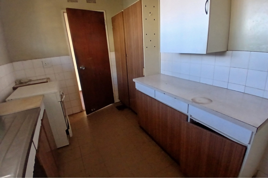 2 Bedroom Property for Sale in Braamfontein Gauteng
