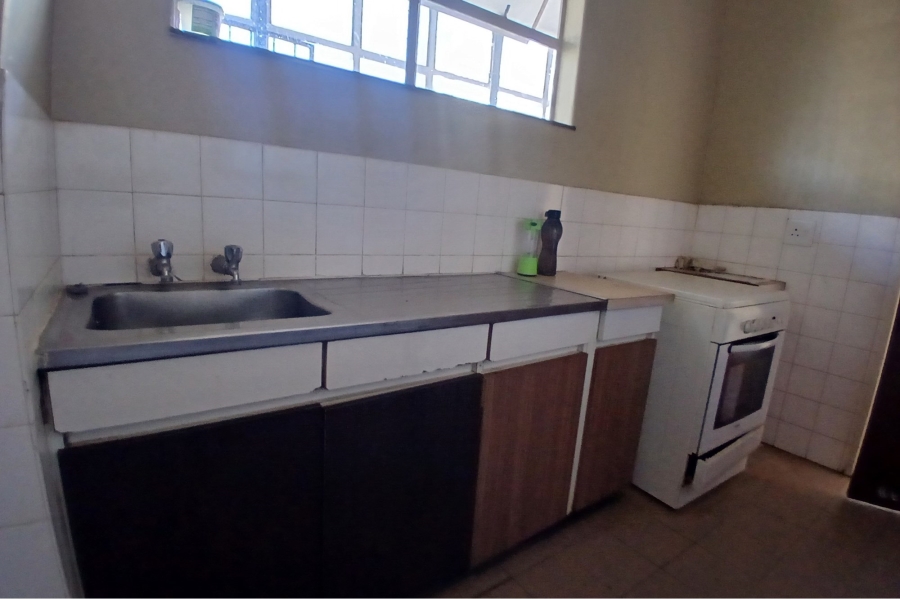 2 Bedroom Property for Sale in Braamfontein Gauteng