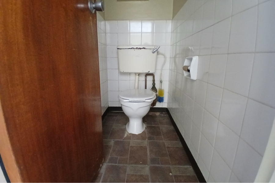 2 Bedroom Property for Sale in Braamfontein Gauteng