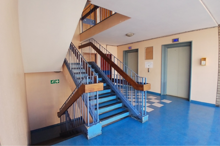 2 Bedroom Property for Sale in Braamfontein Gauteng