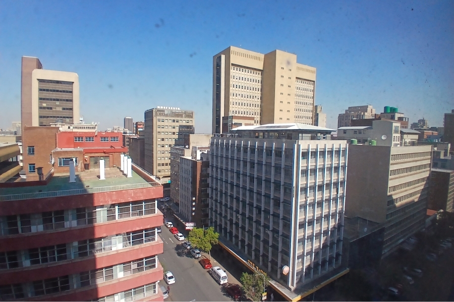 2 Bedroom Property for Sale in Braamfontein Gauteng