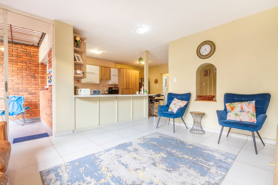 4 Bedroom Property for Sale in La Montagne Gauteng