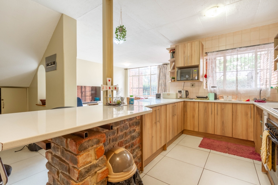 4 Bedroom Property for Sale in La Montagne Gauteng